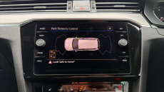 Volkswagen Passat 1.5 TSI EVO R-Line 5dr DSG Petrol Estate